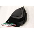 CARBONVANI - Carbon Fiber Front Sprocket Cover for Ducati Monster 821 (18-21) / Supersport 939